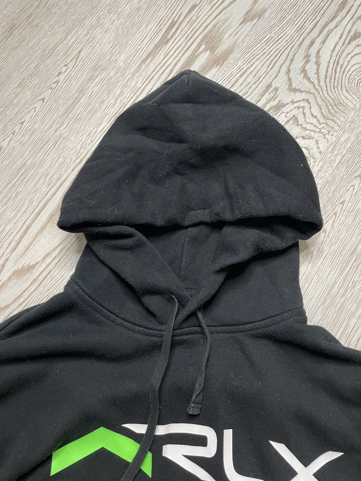 RLX Ralph Lauren Ralph Lauren RLX Championship Black Hoodie size S Size US S / EU 44-46 / 1 - 4 Thumbnail
