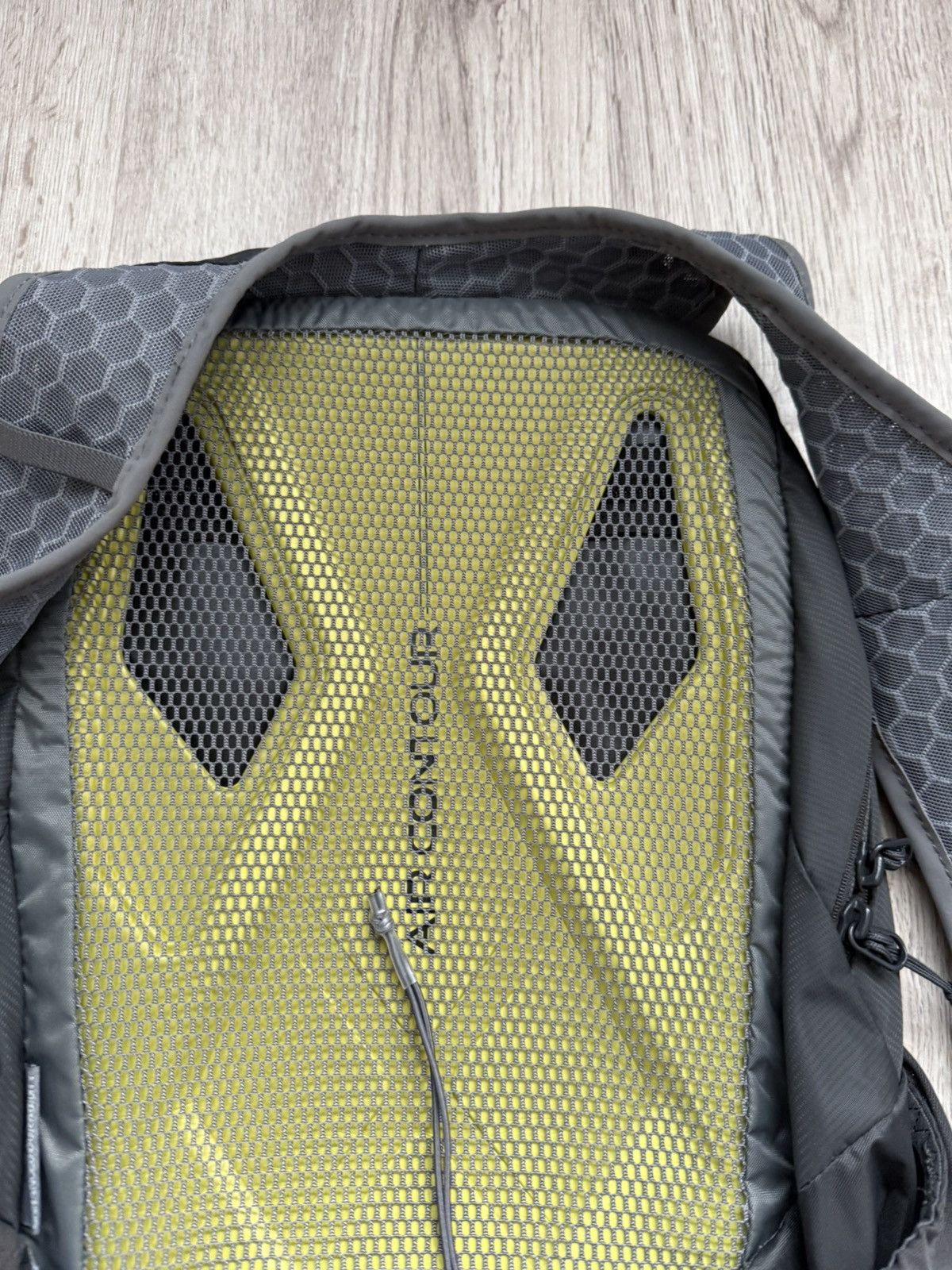 Rab Rab x Lowe Alpine Aeon LT 18 backpack rare NWT Size ONE SIZE - 7 Thumbnail