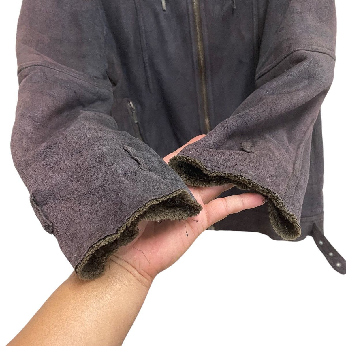 Other Urban Collection B3 Jacket Size US M / EU 48-50 / 2 - 7 Thumbnail