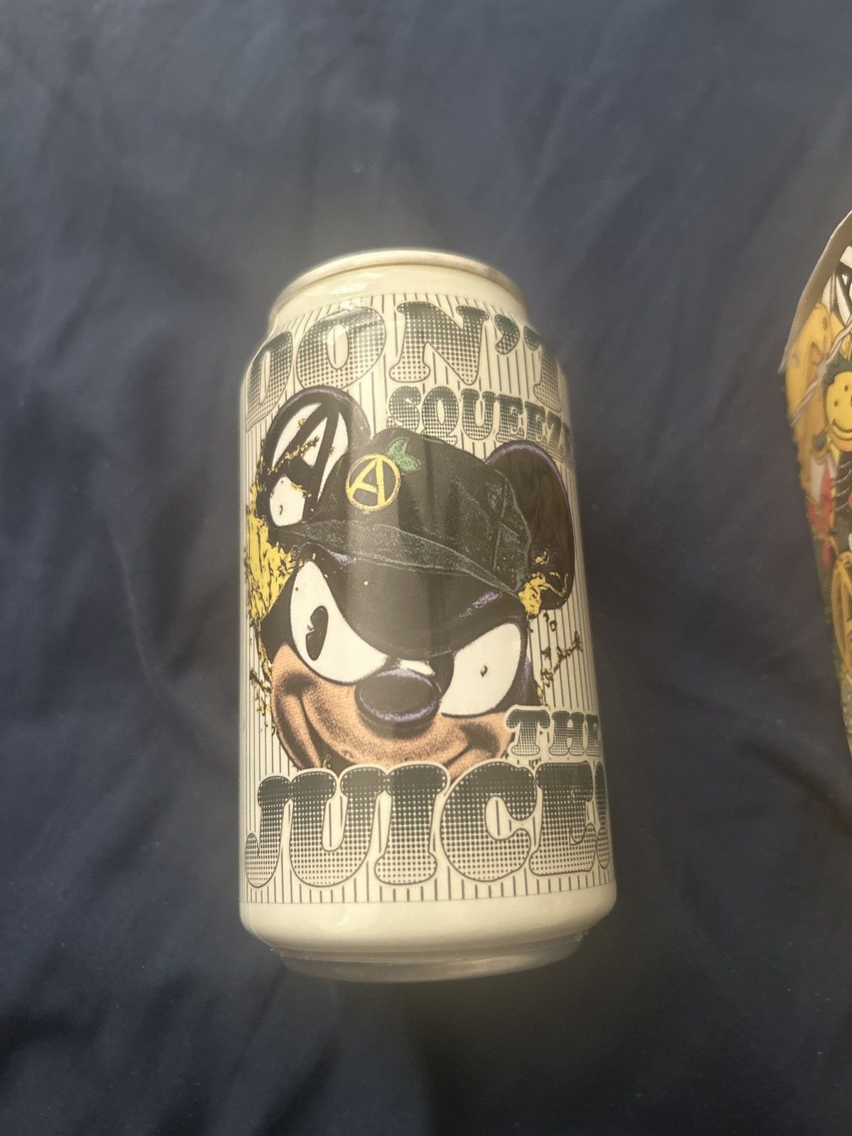Absent × Lyrical Lemonade Lyrical Lemonade Absent can Size ONE SIZE - 2 Thumbnail