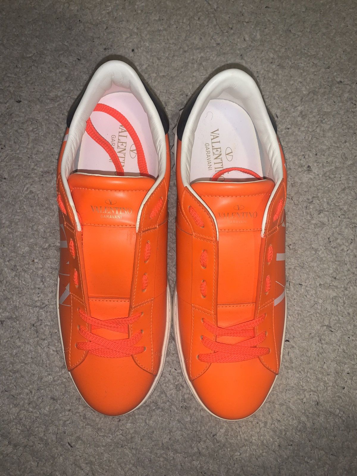Valentino Valentino Garavani sneakers Size US 9 / EU 42 - 1 Thumbnail