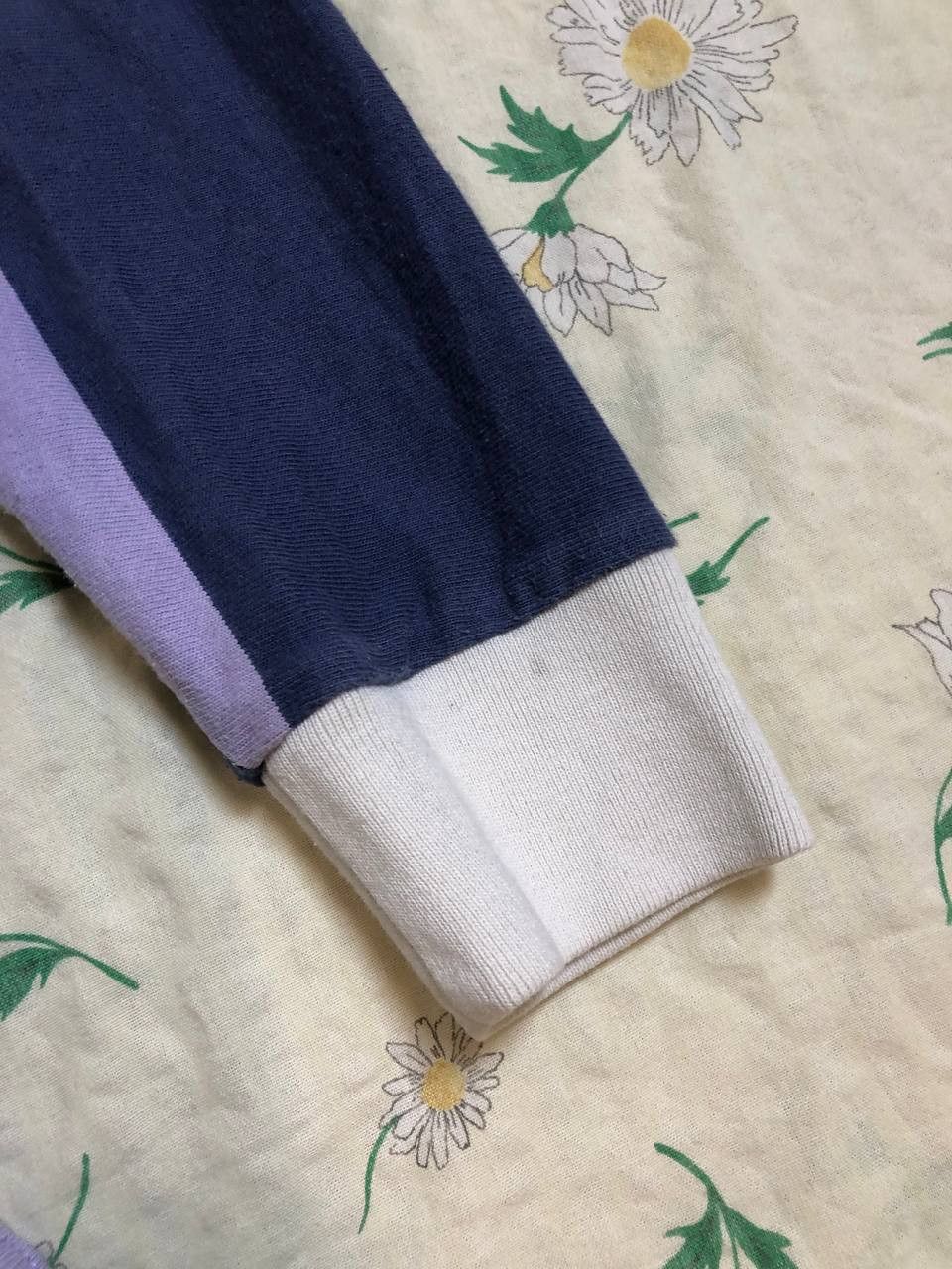 Polo Ralph Lauren Ralph Lauren Rugby Polo exclusive release long sleeve Size US M / EU 48-50 / 2 - 4 Thumbnail