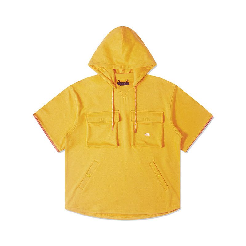 Kazuki Kuraishi × The North Face Urban Exploration KK CONVERTIBLE HOODIE Size US M / EU 48-50 / 2 - 3 Thumbnail