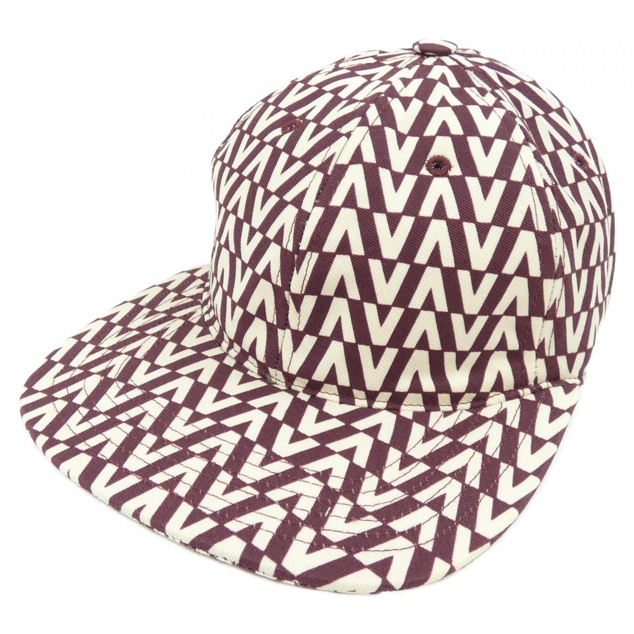 Valentino Valentino Valentino Garavani Cap Textile Hats RY2H0A03LFA DUTY FREE for USA Size ONE SIZE - 1 Thumbnail