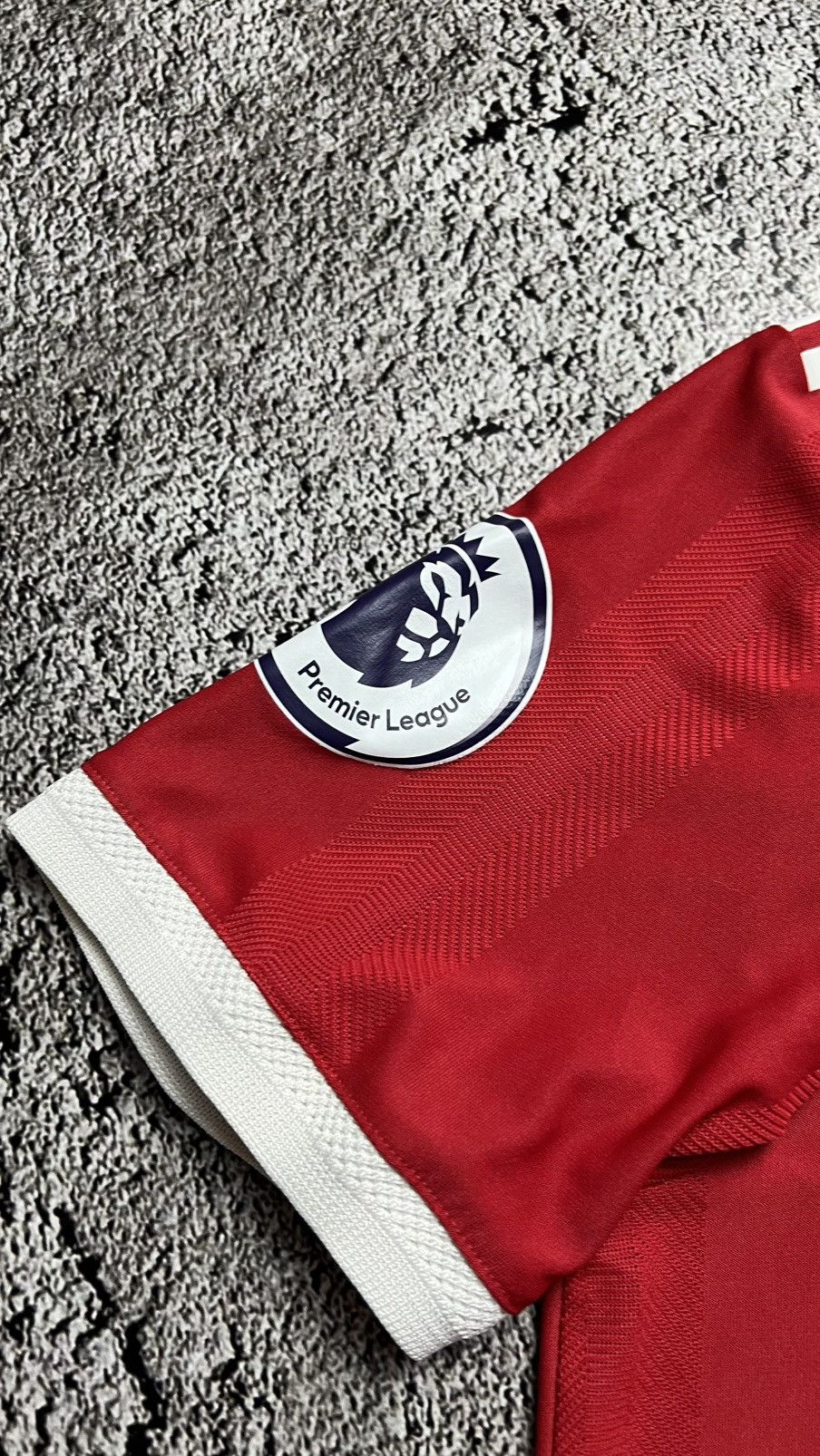 Adidas 2021 Cristiano Ronaldo Manchester united adidas jersey Size US M / EU 48-50 / 2 - 8 Thumbnail