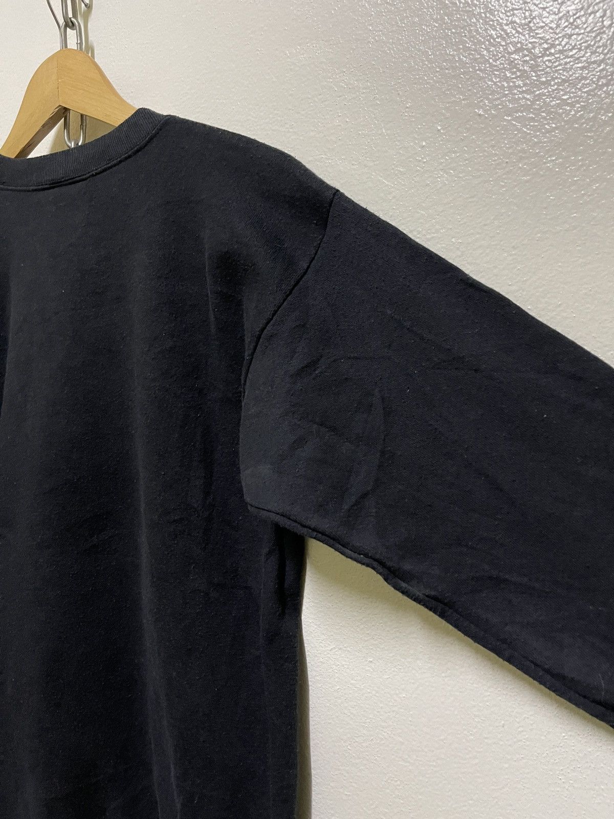 Vintage Boo To You Ghost Sweatshirt Vintage Size US S / EU 44-46 / 1 - 12 Thumbnail