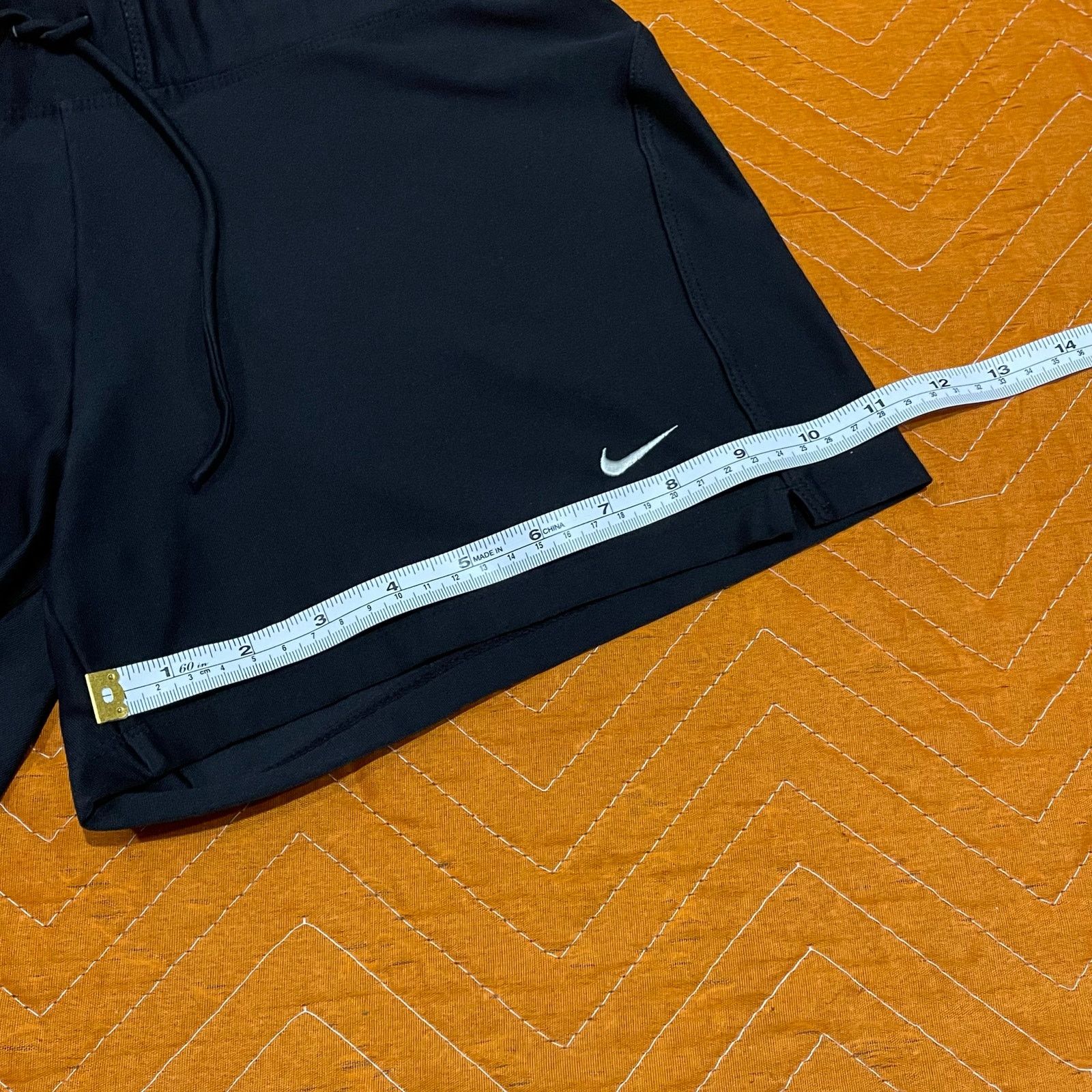 Nike Nike Dri-FIT Skort Size 30" / US 8 / IT 44 - 6 Thumbnail