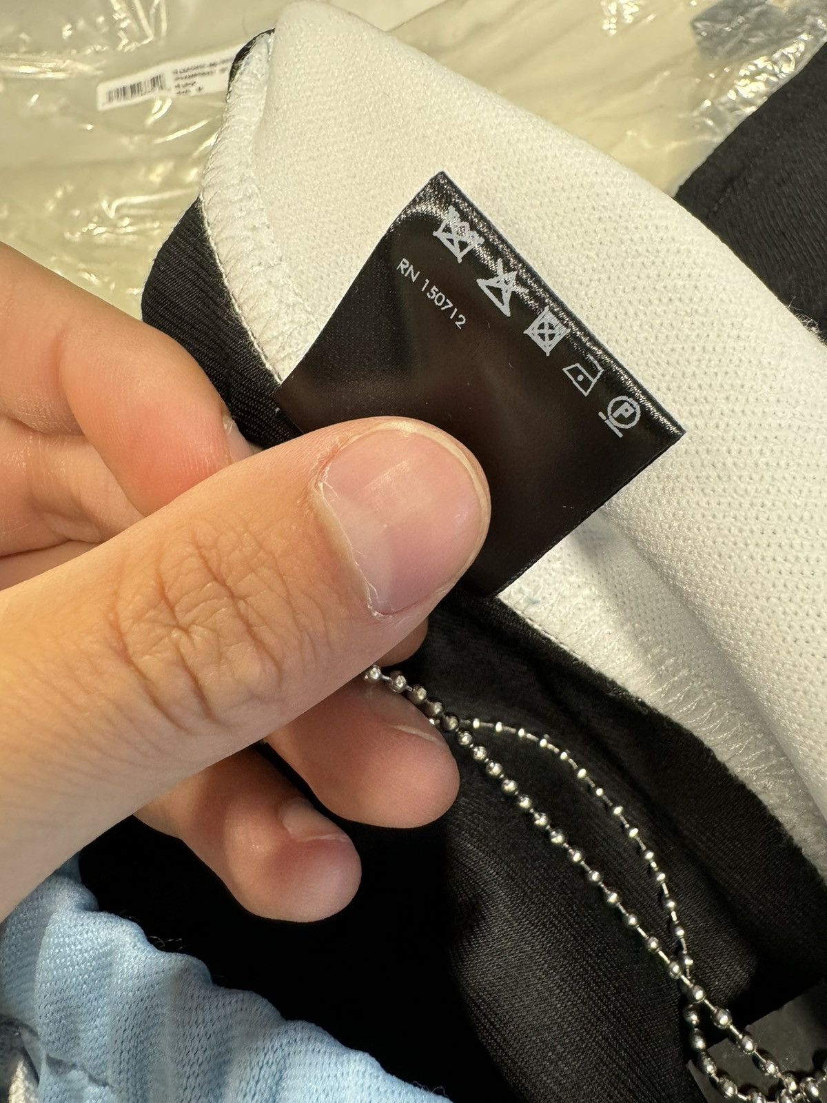 Amiri Amiri Always On Point Trackpants NEW 900$ Size US 36 / EU 52 - 5 Thumbnail