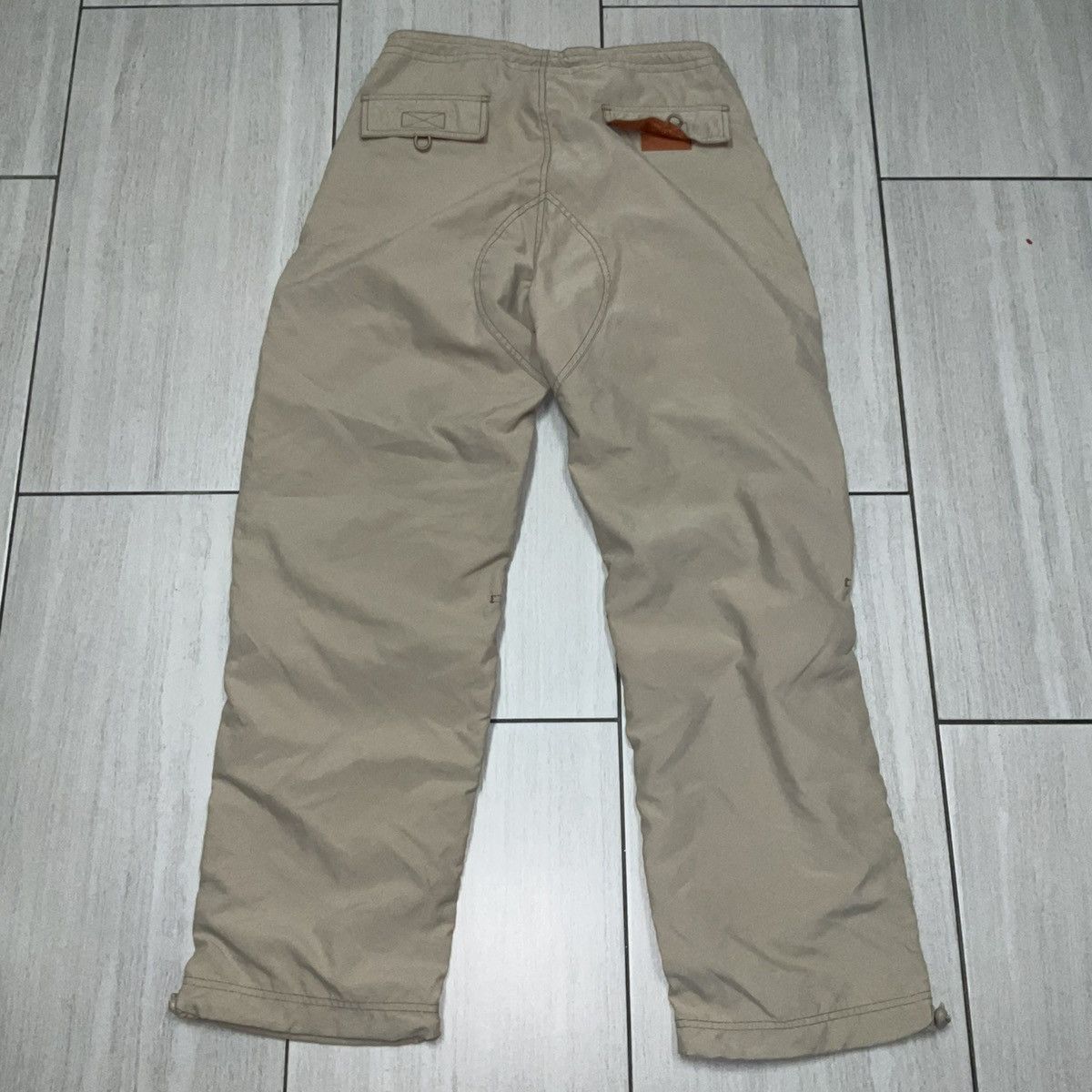 Gap Gap Tactical Vintage Cargo Pants Size US 32 / EU 48 - 4 Thumbnail