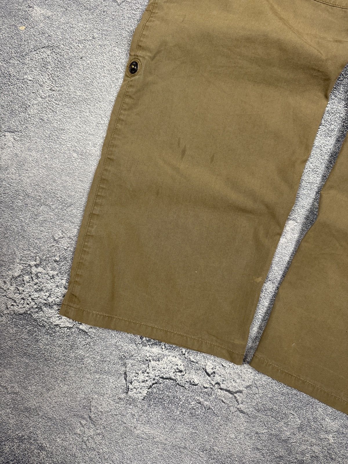 Arc'teryx Arcteryx cargo pants sz 10 Size 32" / US 10 / IT 46 - 9 Thumbnail