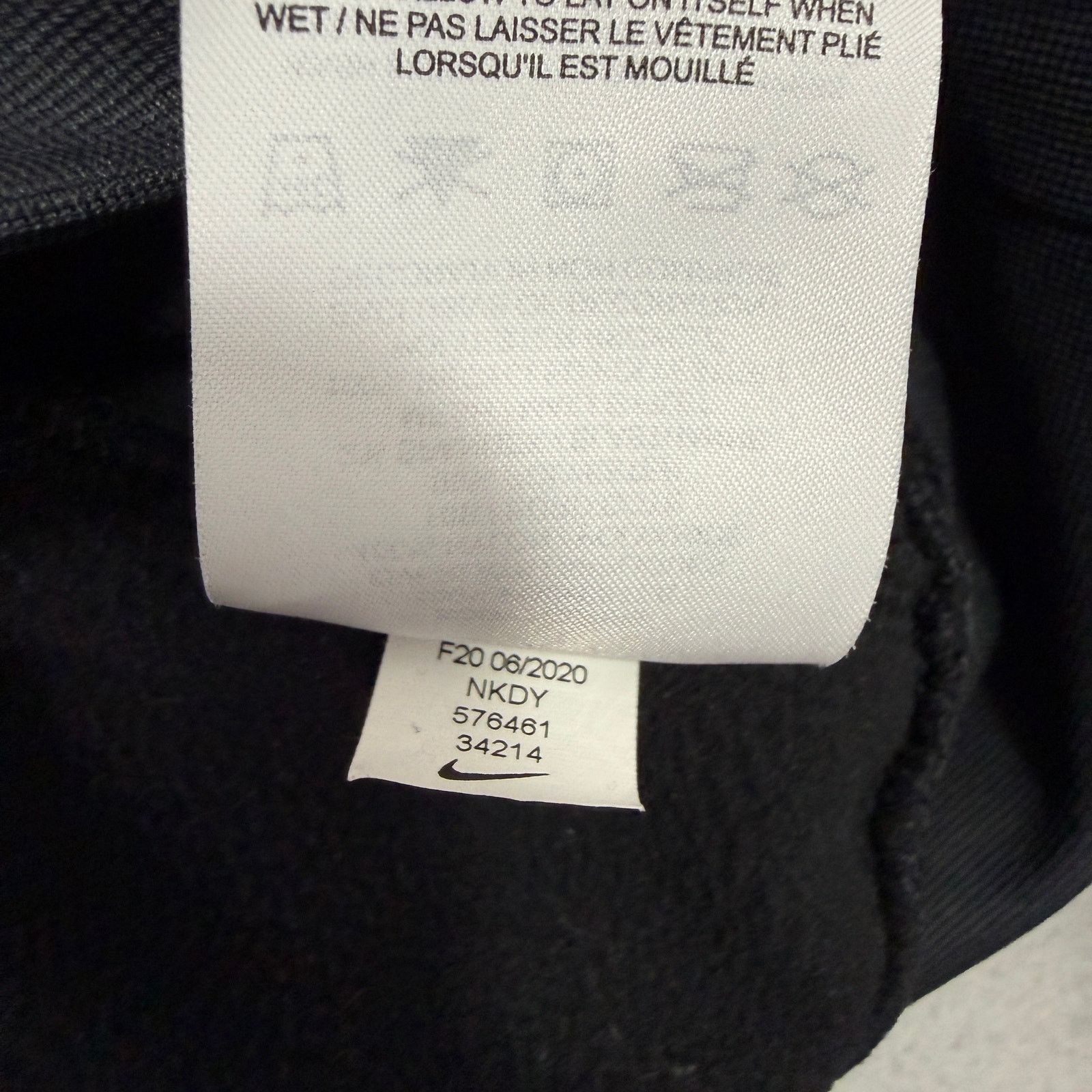 Nike Nike New Orleans Saints Salute to Service Hoodie Men's Small Size US S / EU 44-46 / 1 - 8 Thumbnail