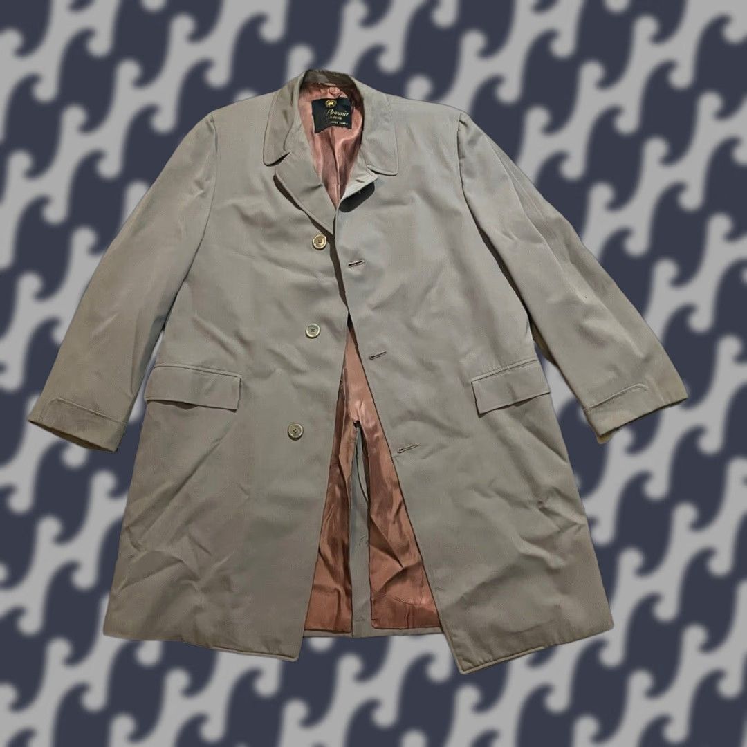 Men's Coats Coats Denim Jacket Men's Coat Spring American