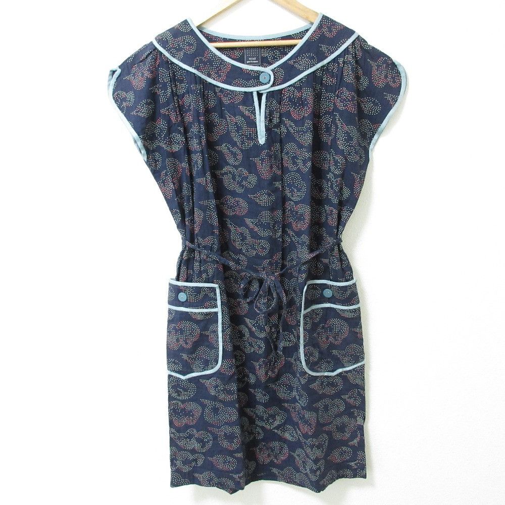 Other Other mina perhonen puff dress Others Dresses DUTY FREE for USA Size ONE SIZE - 1 Thumbnail