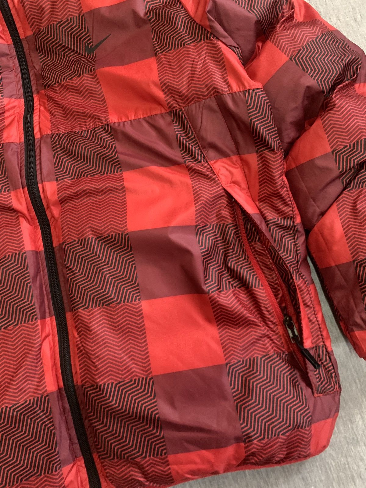 Nike nike Size US L / EU 52-54 / 3 - 9 Thumbnail