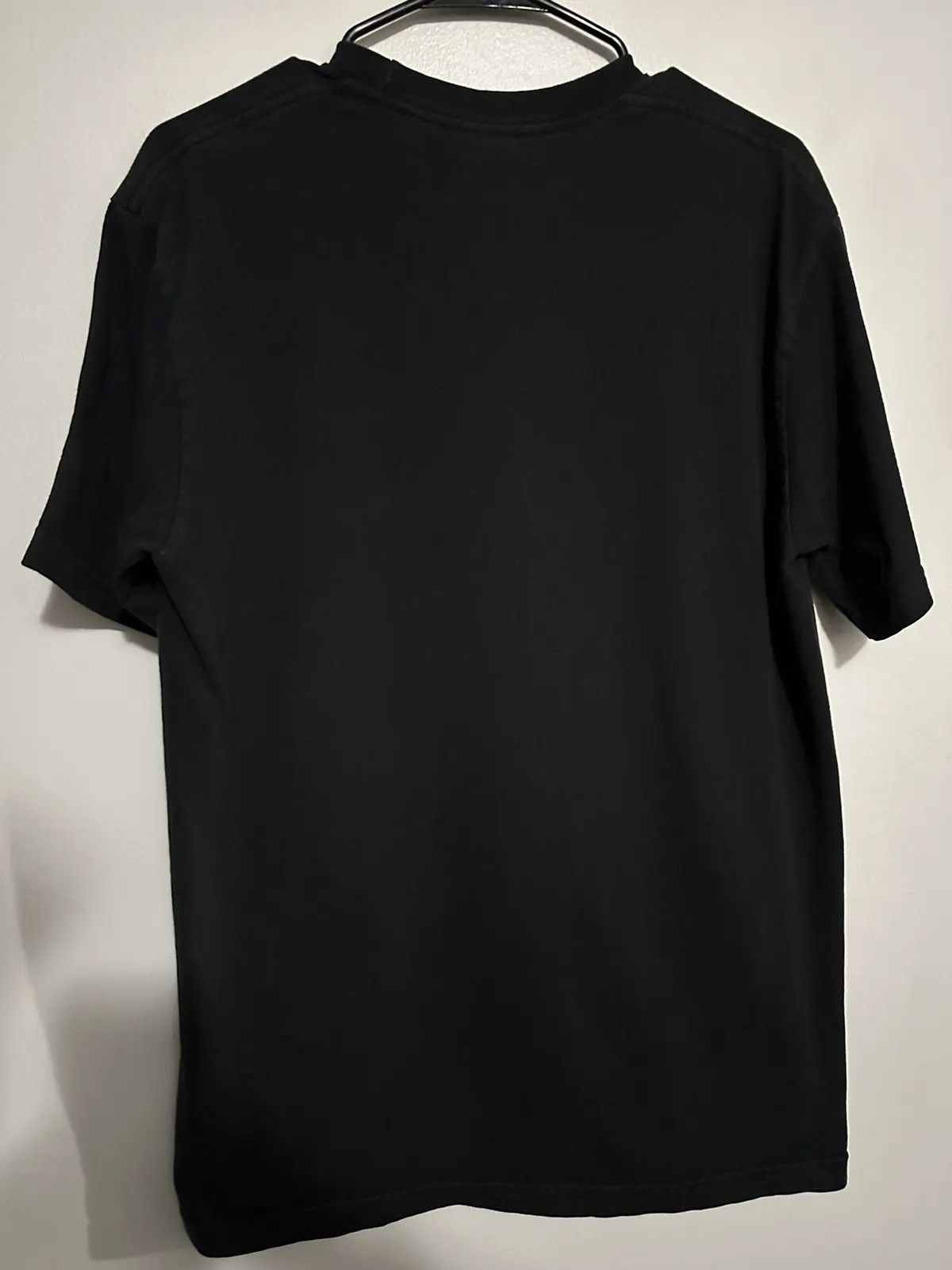 Supreme Supreme Banner Tee Size US M / EU 48-50 / 2 - 3 Thumbnail