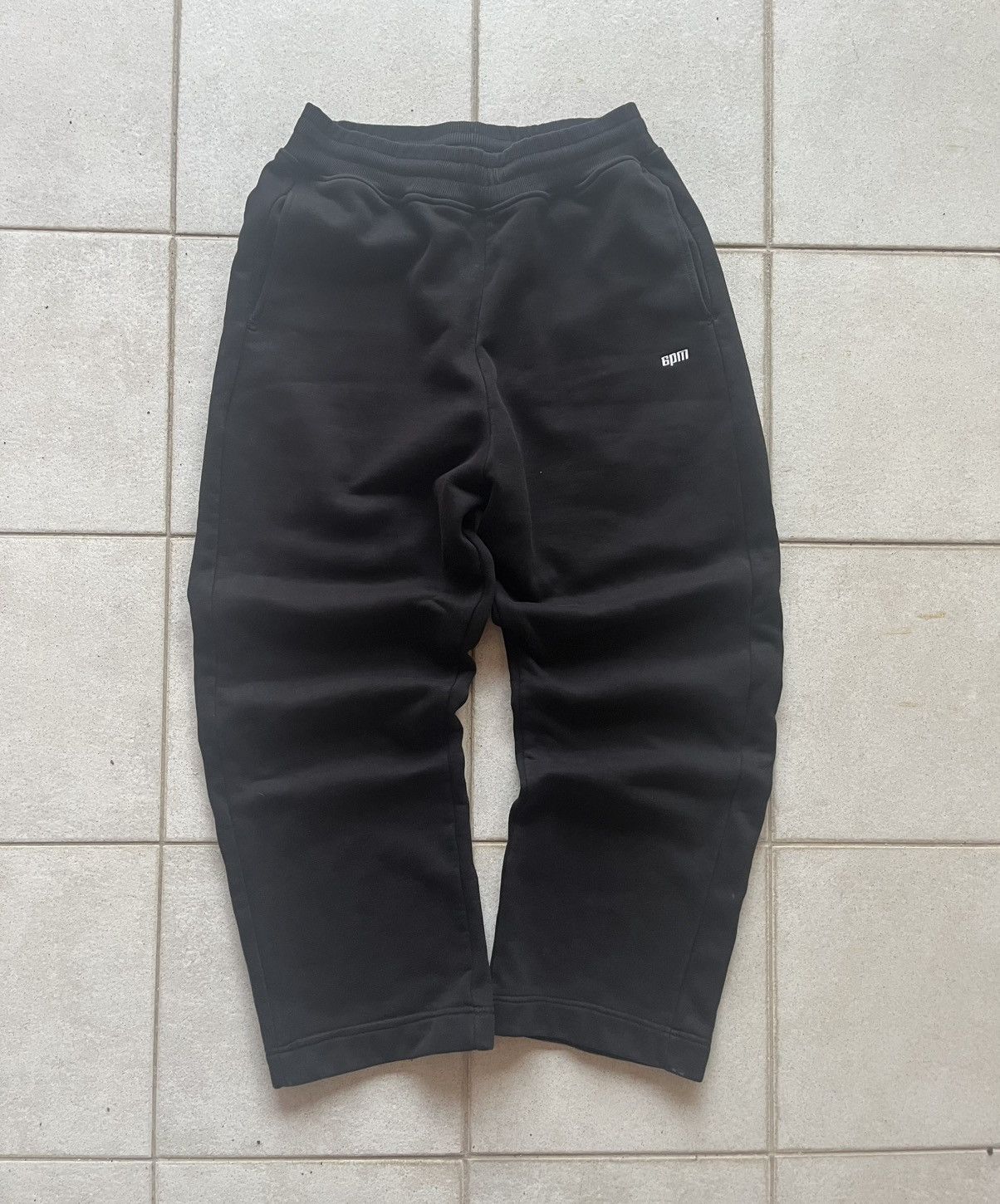 Other 6PM Black Full Tracksuit Size US M / EU 48-50 / 2 - 5 Thumbnail