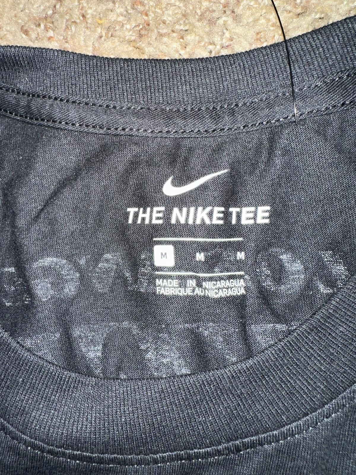 Nike Nike Men’s 2020 NBA Champions Trophy Los Angeles Lakers Tee Size US M / EU 48-50 / 2 - 2 Thumbnail