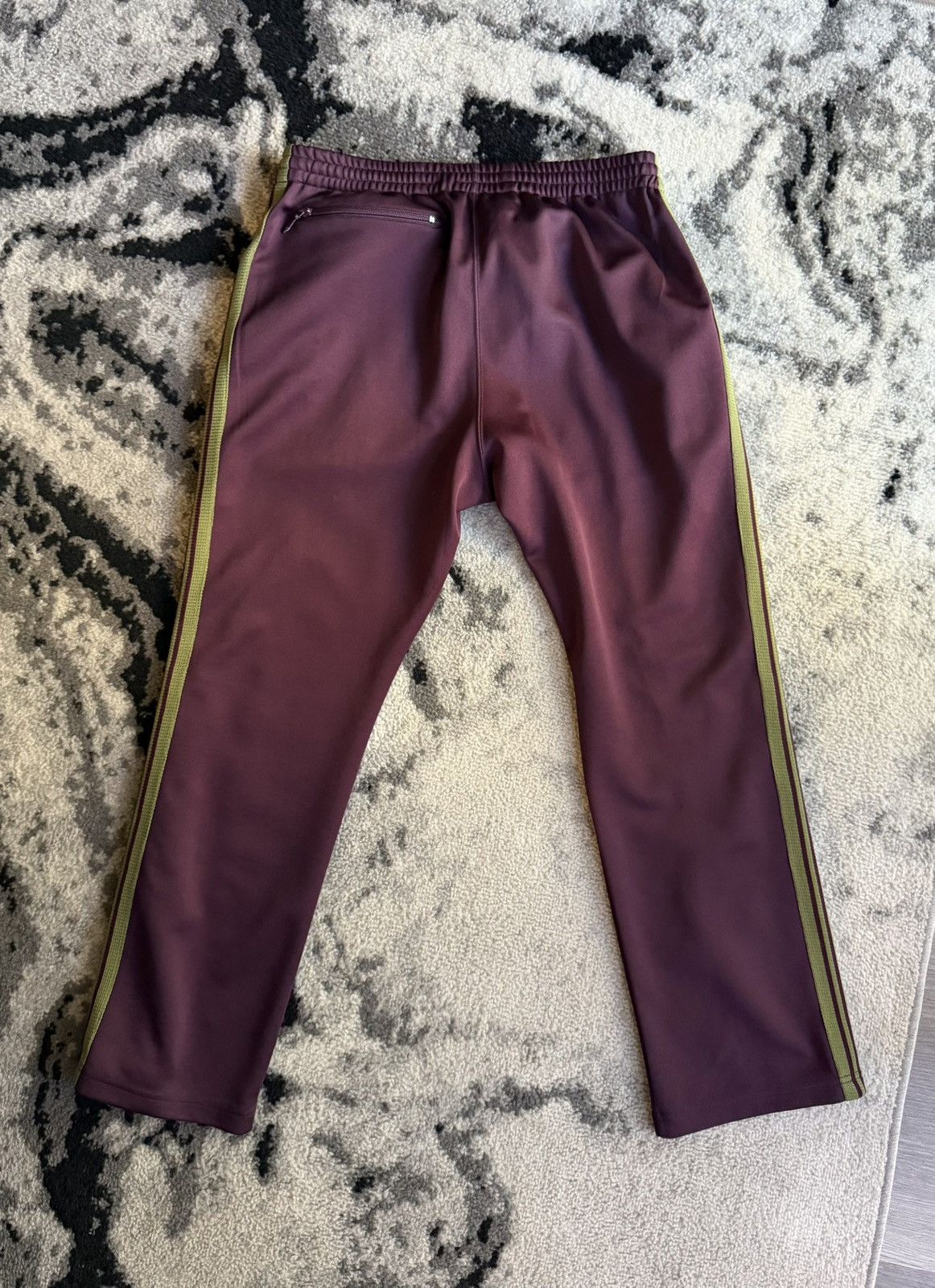 Needles Needles Track Pant Size US 33 - 6 Thumbnail