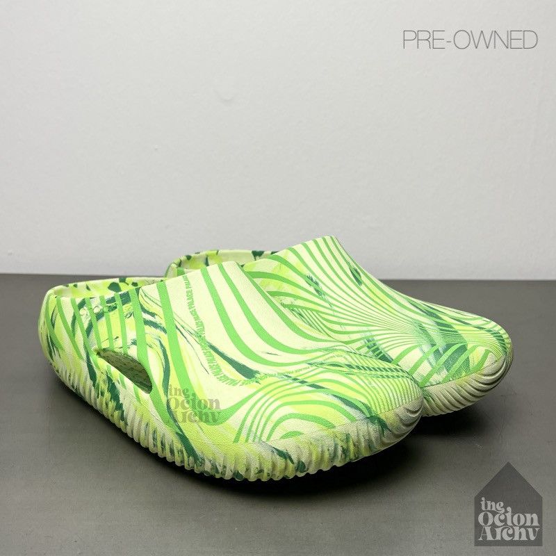 PALACE CROCS MELLOW RECOVERY CLOG セロリ Palace Skateboards x Crocs Collaboration Details | SNKRDUNK