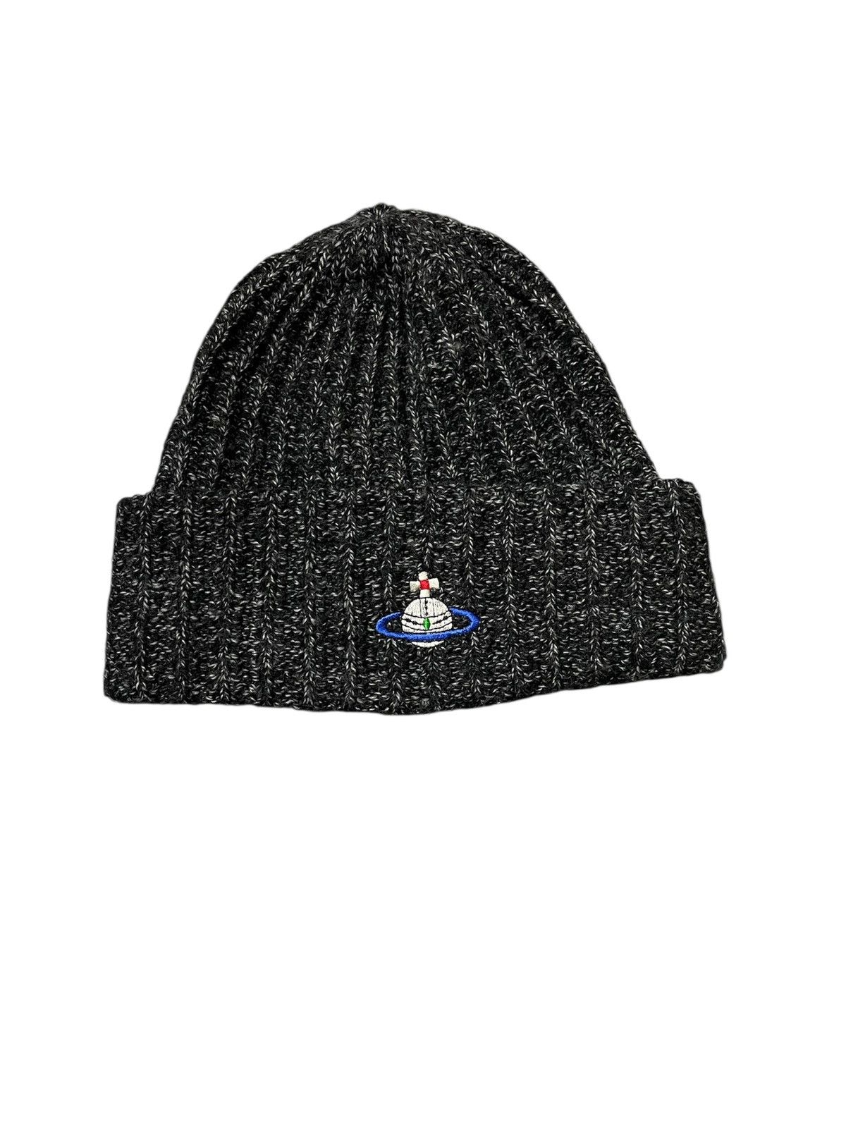 Vivienne Westwood Beanie | Grailed