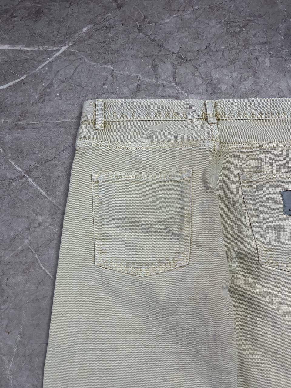 Carhartt Vintage 90s Carhartt Wip Jeans Y2K Opium Pants sz 28 Size US 28 / EU 44 - 7 Thumbnail