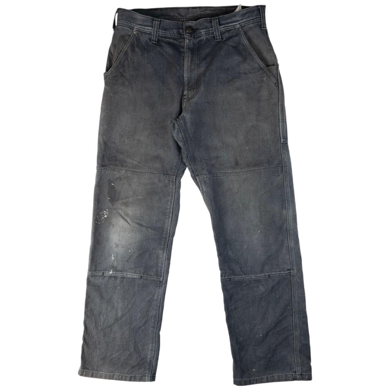 Patagonia Vintage Patagonia Denim Jeans Size W32 Size US 32 / EU 48 - 1 Thumbnail