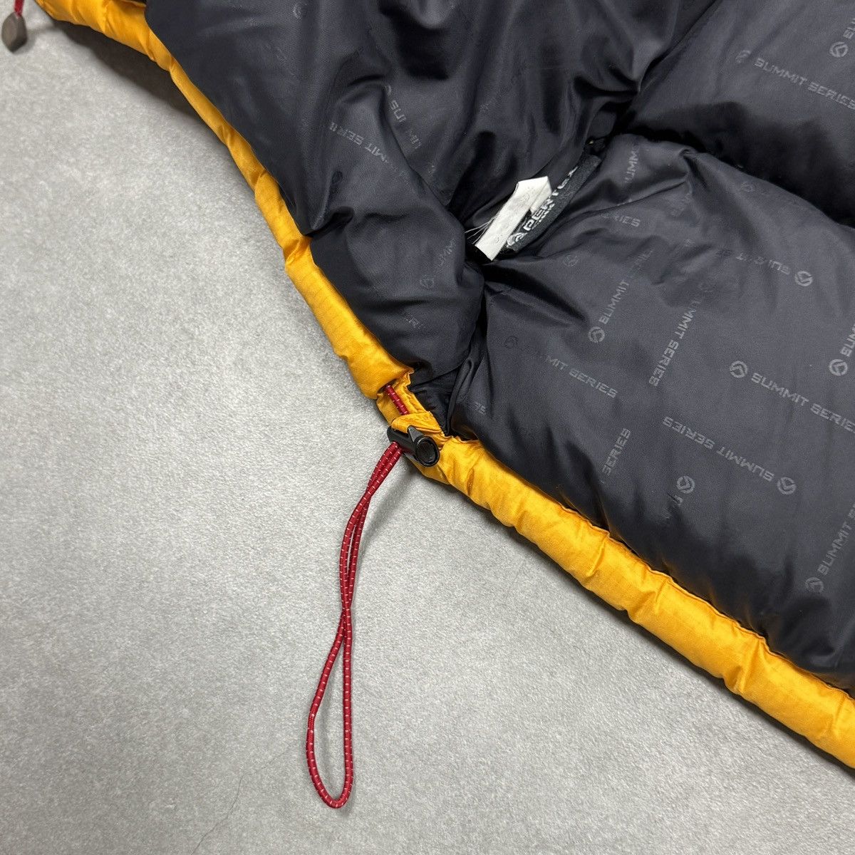 The North Face The North Face Summit Series Windstopper Baltoro Down Jacket Size L / US 10 / IT 46 - 20 Thumbnail