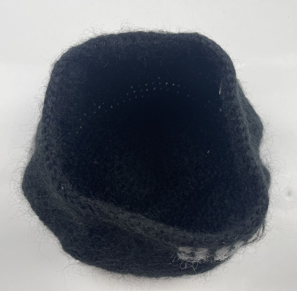 Japanese Brand 666 beanie hat winter hat Size ONE SIZE - 6 Thumbnail