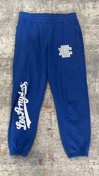 Eric Emanuel, Pants, Eric Emanuel Ee Boucle Sweatpants Fw 22