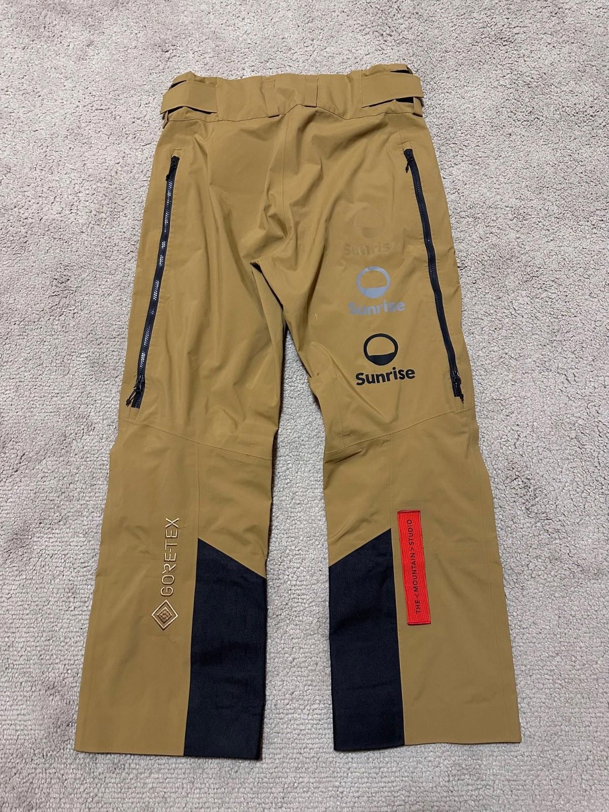 Other The Mountain Studio Snow Pants Gore Tex Sz M Size US 32 / EU 48 - 8 Thumbnail