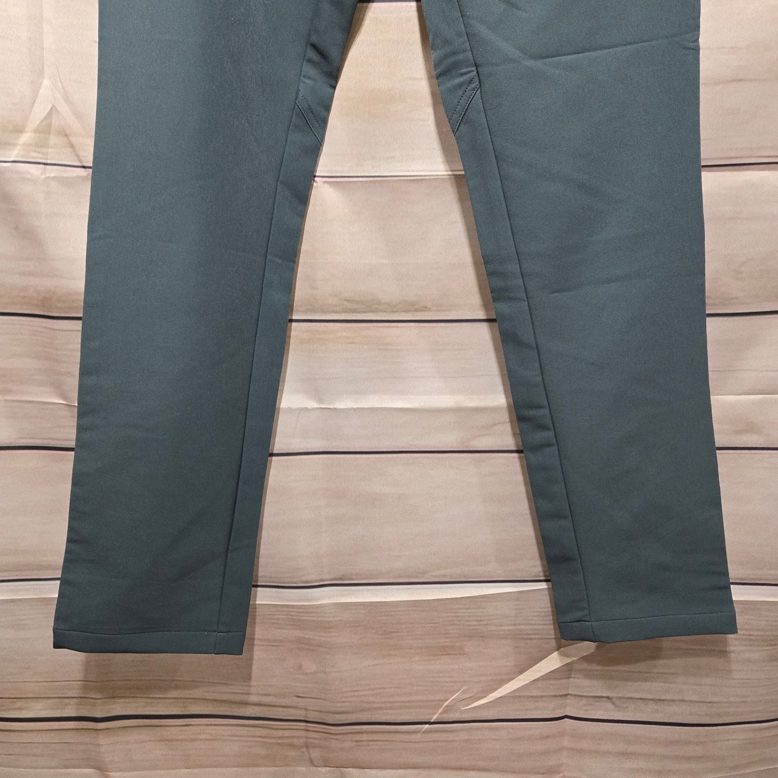 Other Gray Chino Slim Trouser Pants Size Large Size US 33 - 9 Thumbnail