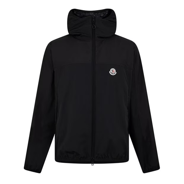 Moncler Kona Hooded Windbreaker Size US M / EU 48-50 / 2 - 1 Thumbnail
