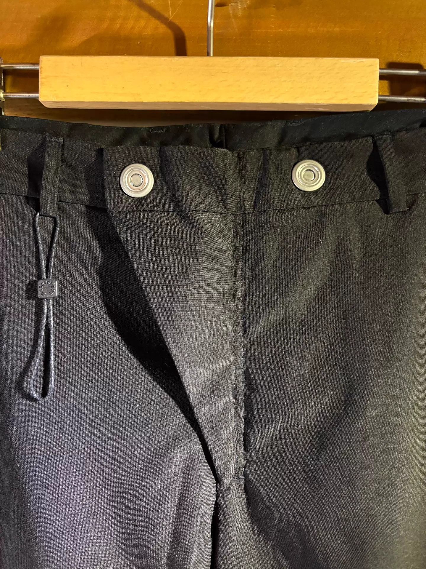 Kiko Kostadinov Kiko Kostadinov Mack 0002 Wool Flared Trousers L 95% New Size US 34 / EU 50 - 2 Thumbnail