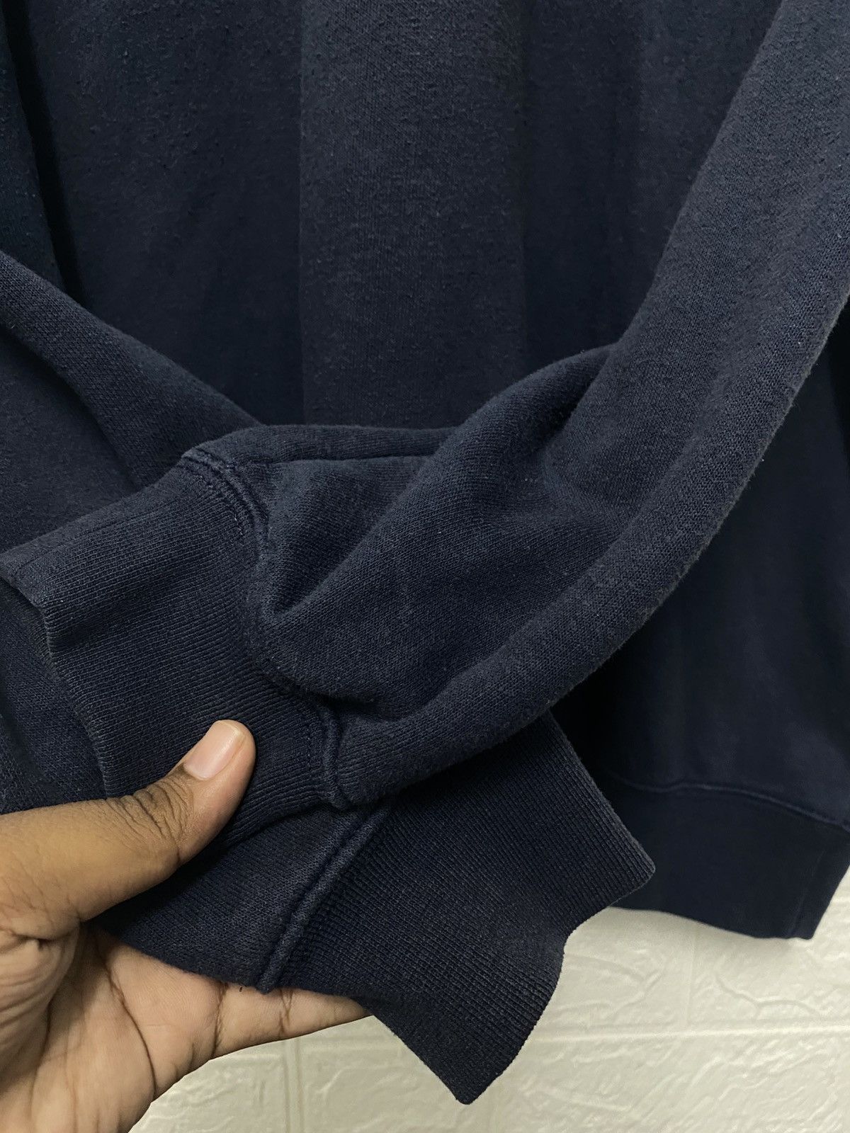 Carhartt Carhartt sweatshirt Size US M / EU 48-50 / 2 - 3 Thumbnail