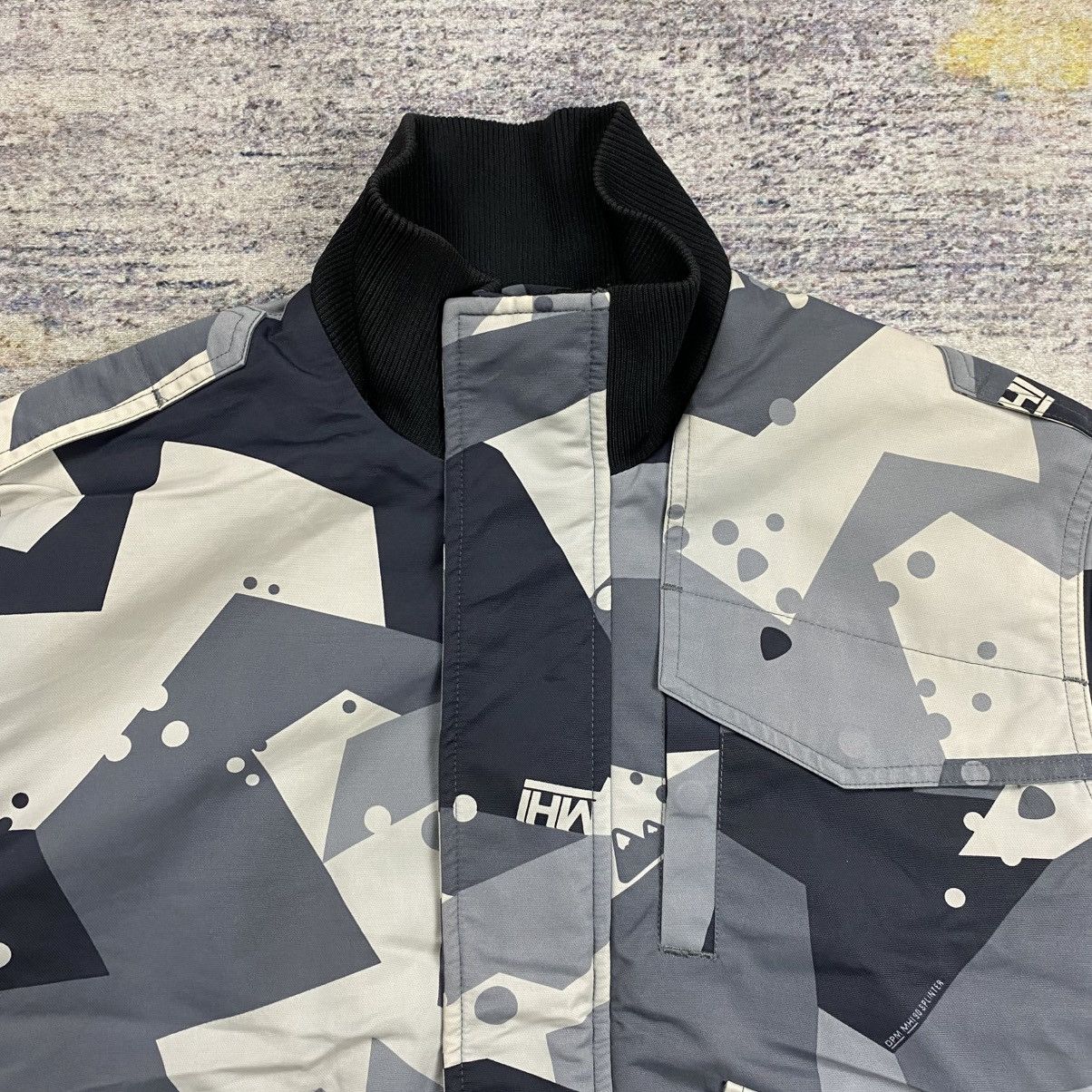 Maharishi Maharishi camo jacket Size US M / EU 48-50 / 2 - 6 Thumbnail