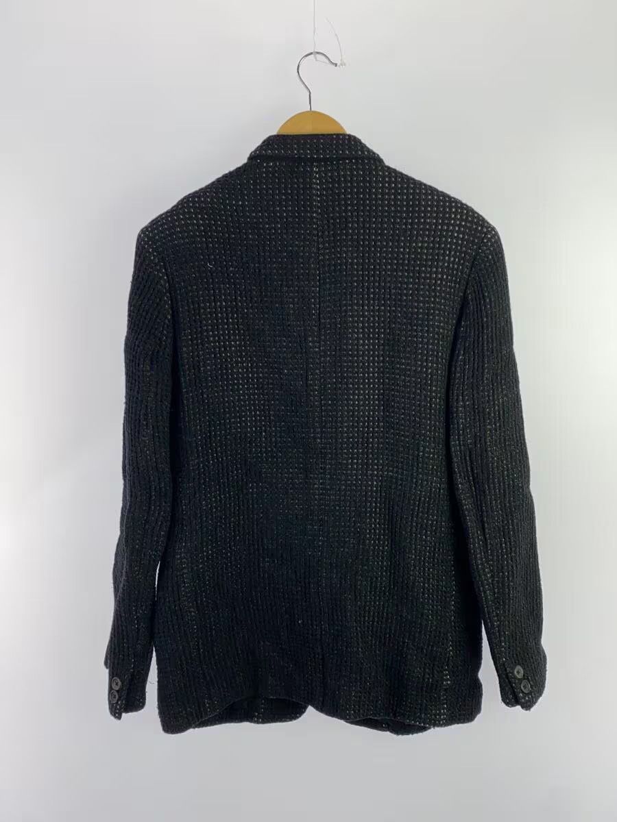 Yohji Yamamoto yohji yamamoto POUR HOMME wool jacket Size US S / EU 44-46 / 1 - 2 Thumbnail