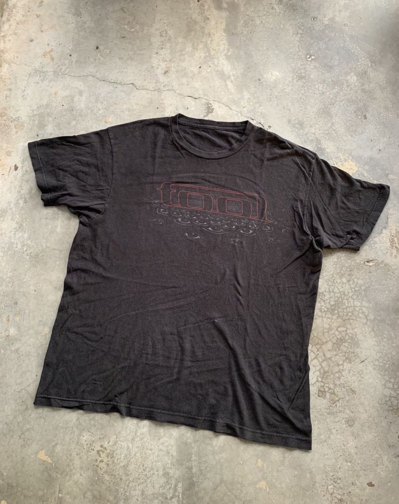 Tool - 2007 Summer Tour | TShirtSlayer TShirt and