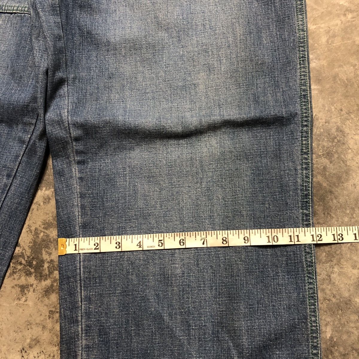 Southpole Southpole Jeans Size US 38 / EU 54 - 14 Thumbnail