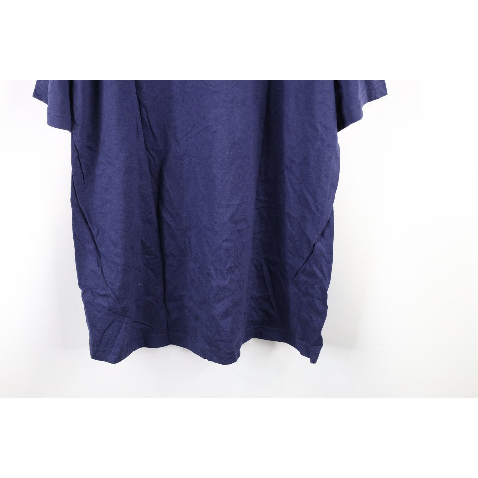 Marithe + Francois Girbaud × Vintage NOS Vintage 90s Marithe Francois Girbaud Baggy Fit T-Shirt Size US XL / EU 56 / 4 - 9 Thumbnail
