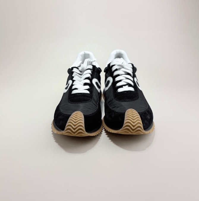Loewe Loewe low-top sneakers Size US 12 / IT 42 - 2 Thumbnail