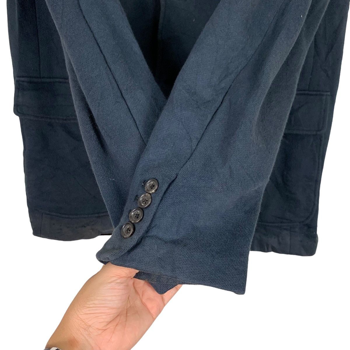 Polo Ralph Lauren POLO RALPH LAUREN Suit Jacket Casual Jacket Blazer #0043-C3 Size US L / EU 52-54 / 3 - 14 Thumbnail