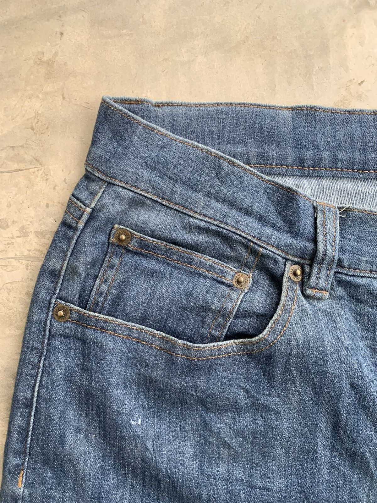 Designer × If Six Was Nine COMME LE VENT HOMME Size US 36 / EU 52 - 10 Thumbnail