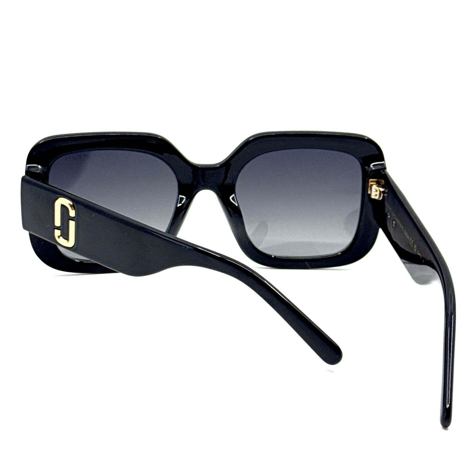 Marc Jacobs New, MARC JACOBS Sunglasses MARC 647/S 08AWJ Authentic Size ONE SIZE - 11 Thumbnail