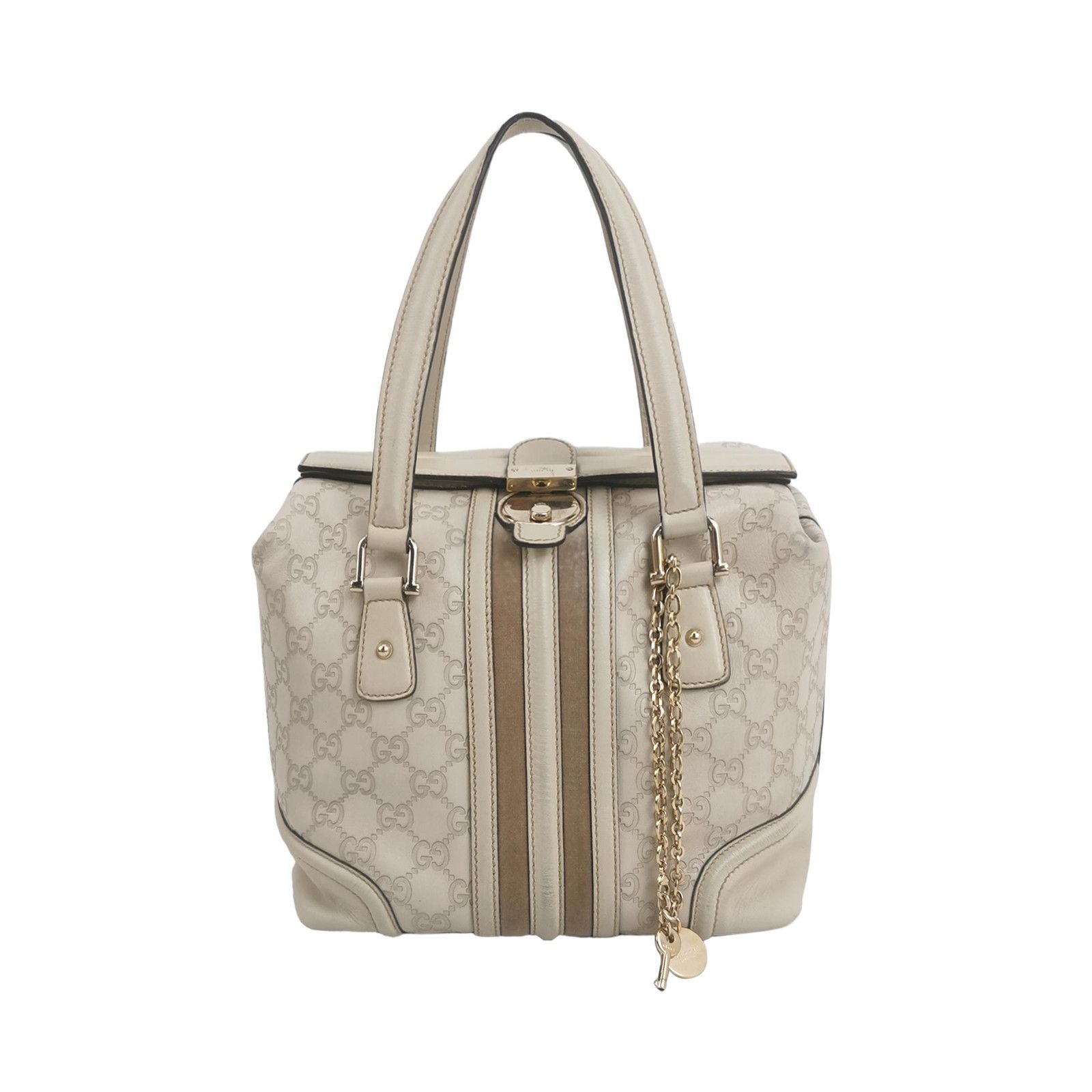 Gucci Gucci Women os Tote Bags Size ONE SIZE - 1 Thumbnail