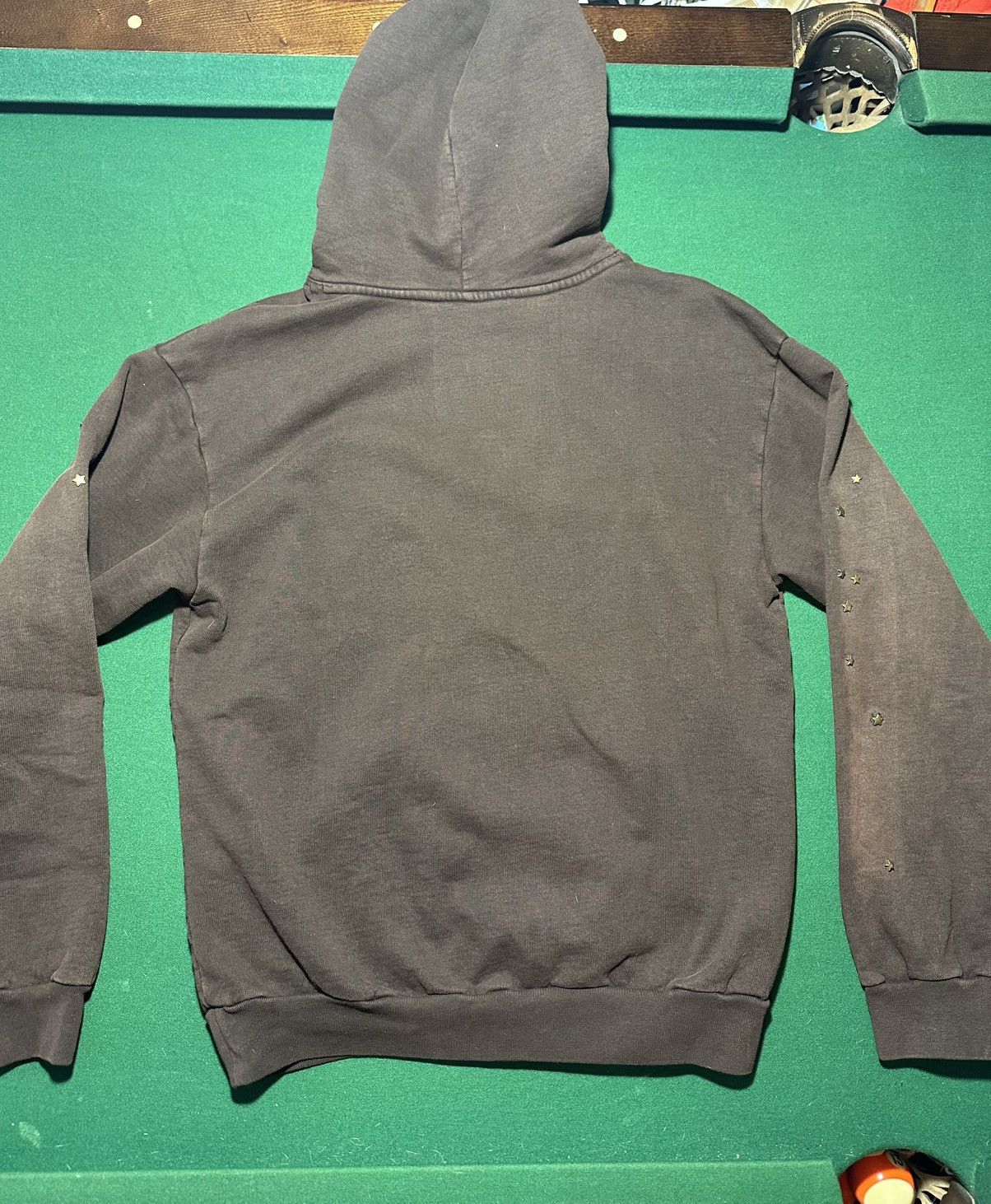Sp5der × Travis Scott DAYS BEFORE RODEO x Sp5der Size US L / EU 52-54 / 3 - 6 Thumbnail