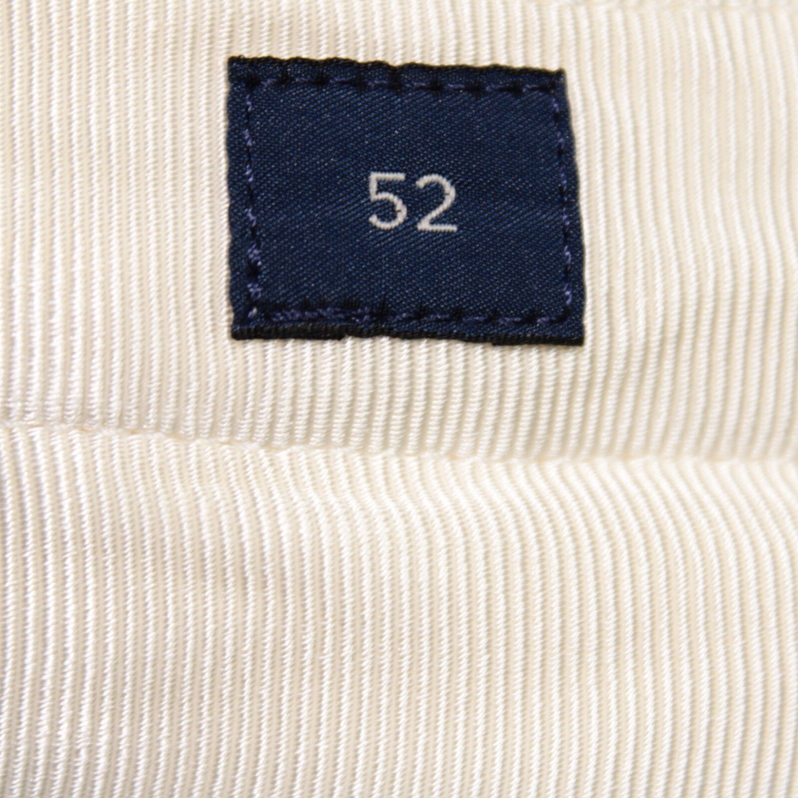 Incotex INCOTEX New with tags Chino Size 36 US In White Size US 36 / EU 52 - 9 Thumbnail