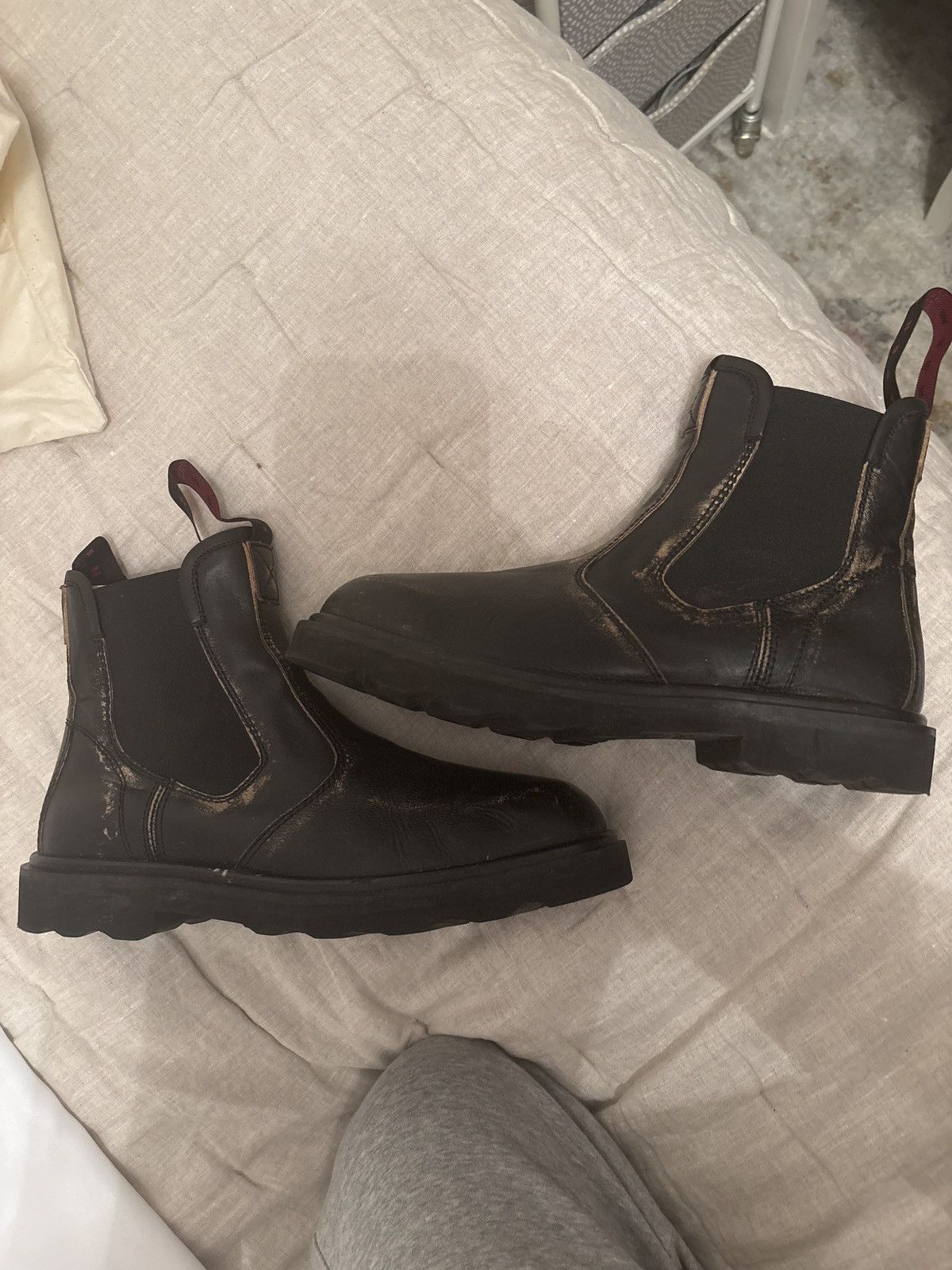 Marni Marni Boots Size US 10.5 / EU 43-44 - 1 Thumbnail