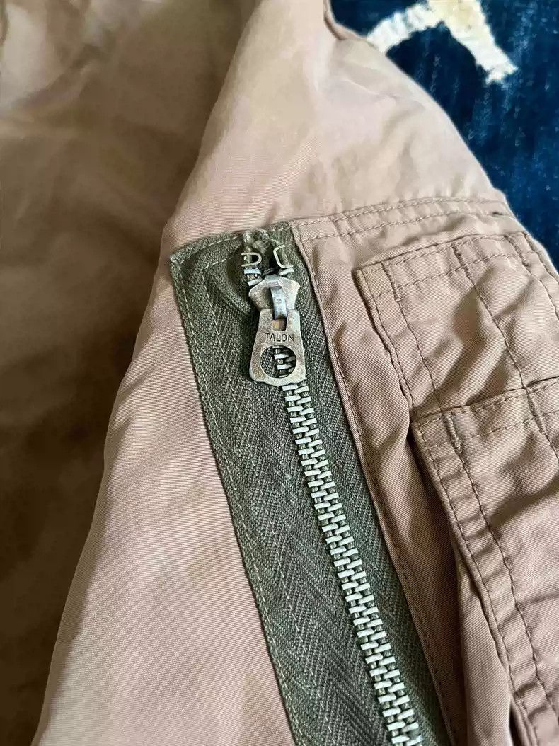 Visvim VISVIM 23AW SPOT THORSON JKT-2506 Size US M / EU 48-50 / 2 - 4 Thumbnail