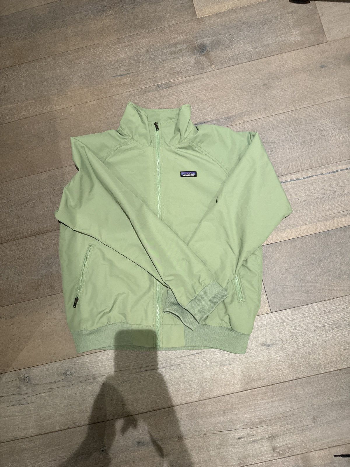 Patagonia Baggies Grailed
