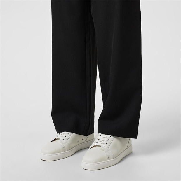 Christian Louboutin Louis Junior Sneakers Size US 11.5 / EU 44-45 - 2 Thumbnail